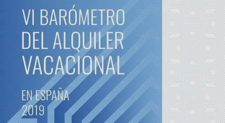 Elaboración y presentación a los medios del “VI Barómetro del Alquiler Vacacional en España 2019” de HomeAway