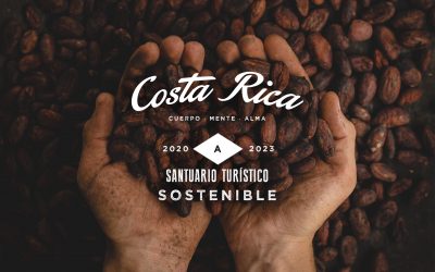 Costa Rica Sustainble Tourism Sanctuary