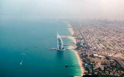 Dubai is open – FAM TRIP