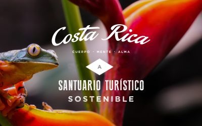 Pan-European Project “Costa Rica Sustainable Tourism Sanctuary”