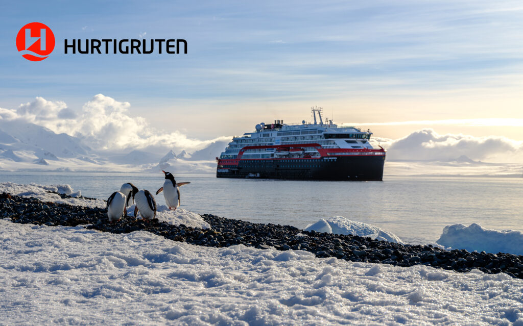 Hurtigruten