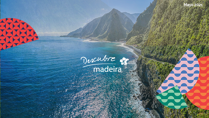 Turismo de Madeira con Blueroom