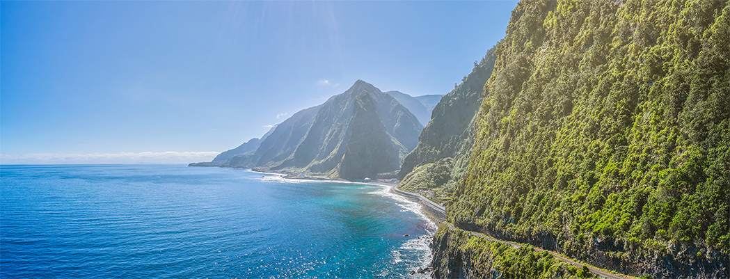 Turismo de Madeira confía en The Blueroom Project