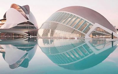Visit Valencia is promoted all year round in the Chinese market