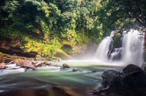 España a la cabeza de la recuperación turística en Costa Rica