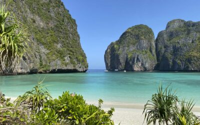 #LikeThailand: LuXperience FAM Trips in the Andaman Sea