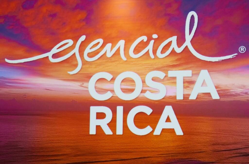 Essential Costa Rica presents its offer of wellness, sports and adventure