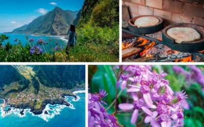 Madeira celebrates International Tourism Day with visitor record arrivals