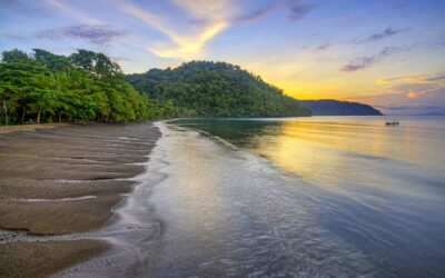 Costa Rica, Platinum Sponsor of the first Hosteltur Sustainable Tourism Agora