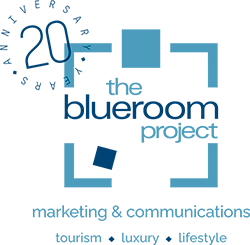 The Blueroom Project / Marketing Turístico