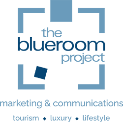 The Blueroom Project / Marketing Turístico