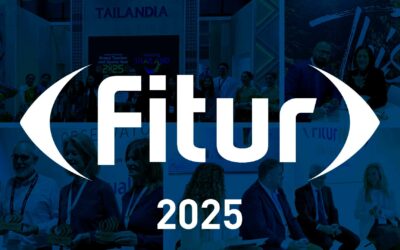 ¡Y CON ESTO CERRAMOS! #FITUR2025