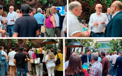 HX (Hurtigruten Expeditions) presents its news routes in Madrid for the upcoming season
