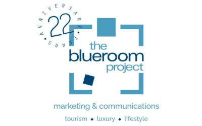 The Blueroom Project: 22 años impulsando creatividad, estrategia, crecimiento e innovación