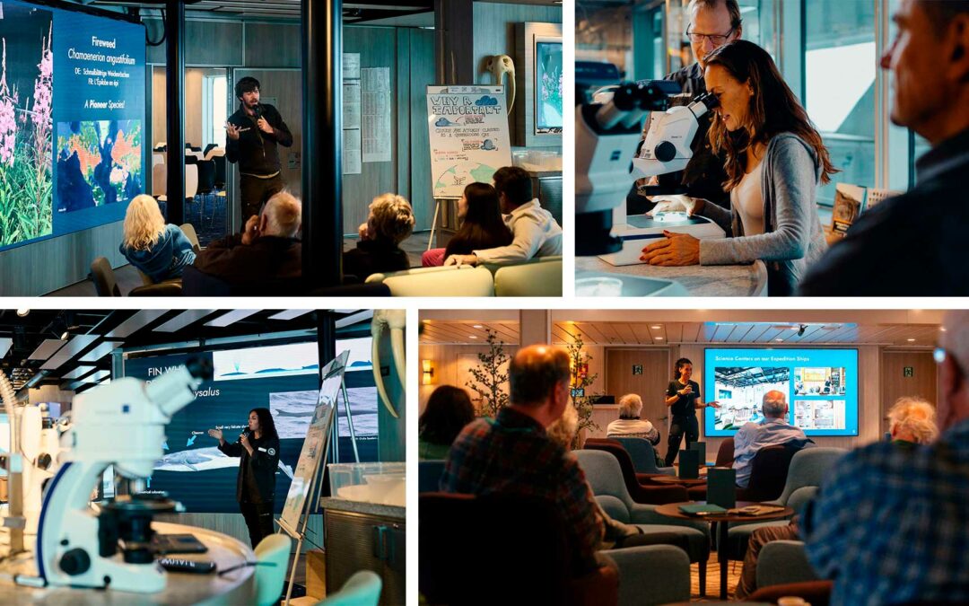 HX Expeditions kicks off 2026 by reinforcing its commitment to more immersive and authentic expeditions.