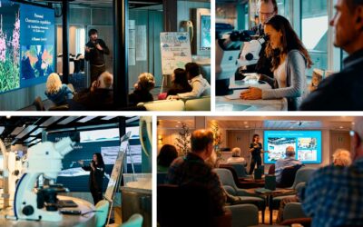 HX Expeditions comienza 2026 reforzando su apuesta por expediciones más inmersivas y auténticas.