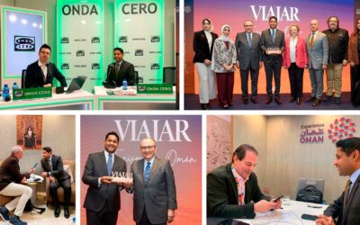 Omán ya es destino tendencia en España