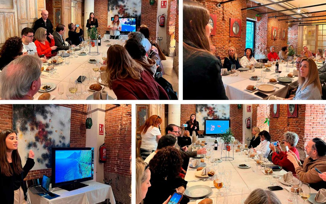 Madeira Showcases Its Potential as a Year-Round Tourist Destination to the Spanish Press