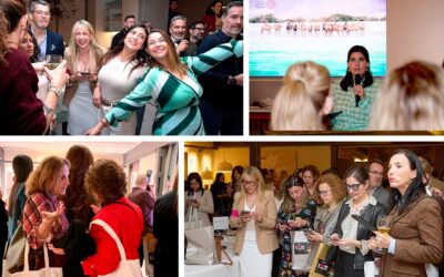 Oman Showcases Its MICE Offering to Industry Professionals in Madrid