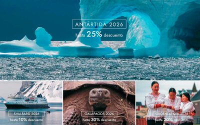 The Blueroom Project announces the special campaign for the 130th anniversary of HX Expeditions
