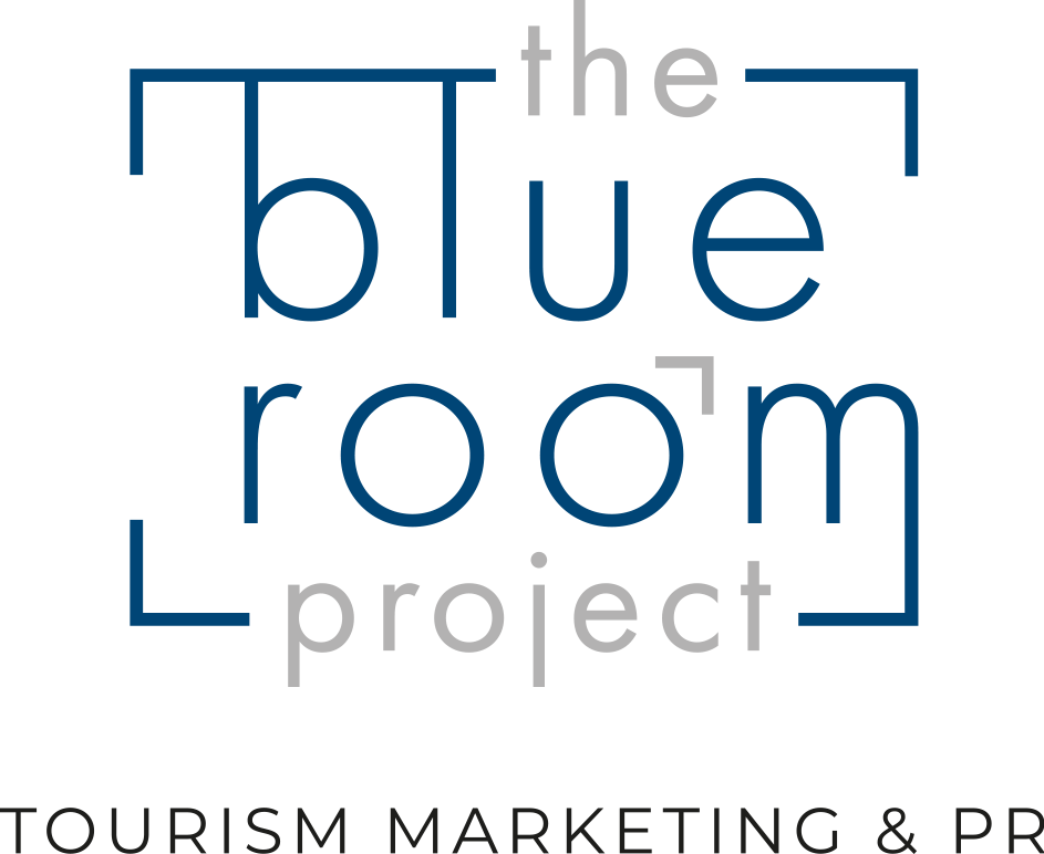 The Blueroom Project – Marketing Turístico, Comunicación y Marketing Turístico Internacional